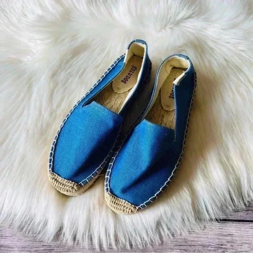 Soludos brand new